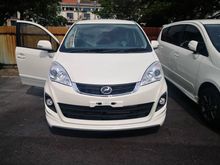 2020 Perodua Alza 1.5 S/SE/ADV MPV