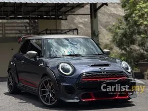 2020 MINI Cooper 2.0 John Cooper Works GP 3 Door Hatchback