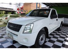 2009 Isuzu D-Max 2.5 SPARK (ปี 07-11) EX Platinum Pickup MT