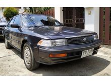 1992 Toyota Corona 2.0 หน้ายักษ์-หน้ายิ้ม (ปี 88-94) GLi Sedan AT