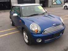 2008 Mini Cooper Clubman 1.6 RARE UNREG