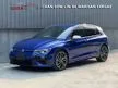 2024 Volkswagen Golf 2.0 R Hatchback Low Mileage 11K Km