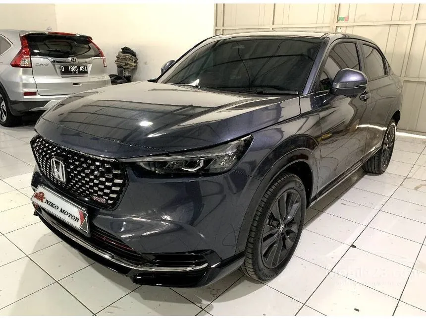 2022 Honda HR-V RS Turbo SUV