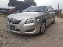 2007 Toyota Camry 2.0 G Sedan (A)