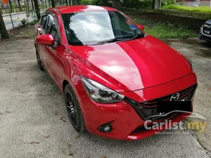 BELOW MARKET SALES CARNIVAL PROMOTIONS 2018 Mazda2 1.5cc auto SKYACTIV-G only from rm59333 LOW LOW PRICES KASI JUAL MURAH MURAH