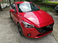 BELOW MARKET SALES CARNIVAL PROMOTIONS 2018 Mazda2 1.5cc auto SKYACTIV-G only from rm59333 LOW LOW PRICES KASI JUAL MURAH MURAH