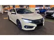 Used ORIGINAL MILEAGE / GOOD CONDITION / 2017 Honda Civic 1.5 TC VTEC Premium Sedan - Cars for sale