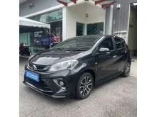 2018 Perodua Myvi 1.5 AV Low Mileage