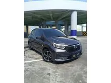 2024 Honda Brio 1.2 Satya E Hatchback