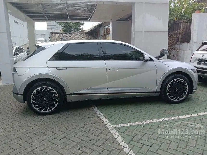 2023 Hyundai IONIQ 5 Long Range Signature Wagon