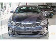 2018 Kia Optima K5 2.0 GT Sedan**NO HIDDEN COST**CALL 0183109692