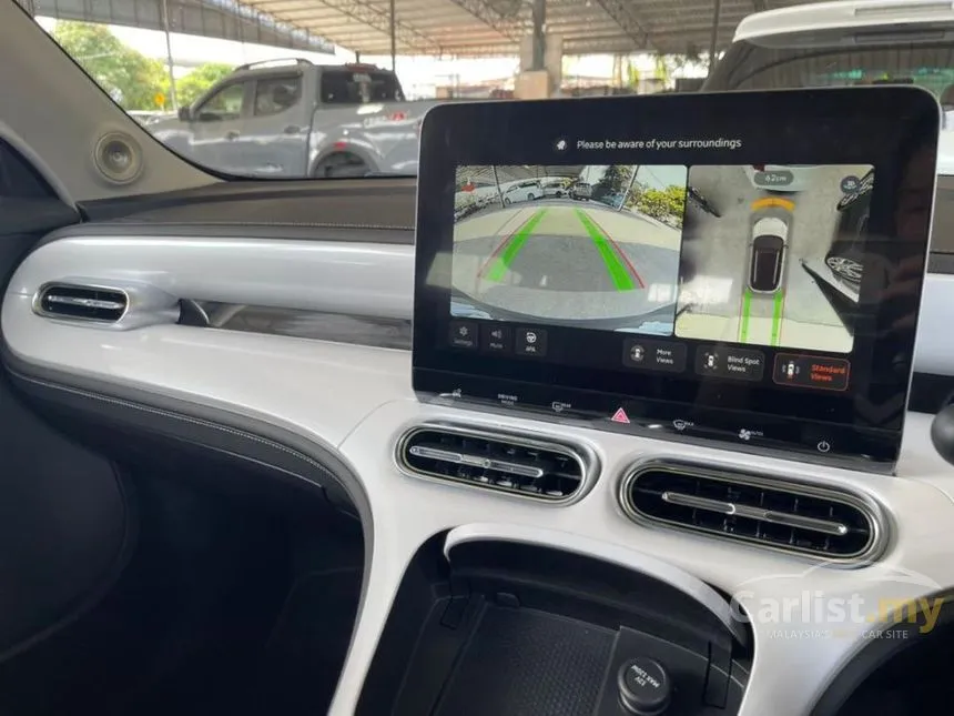 2025 Smart #1 Premium SUV