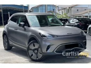 2025 Smart #1 Premium SUV