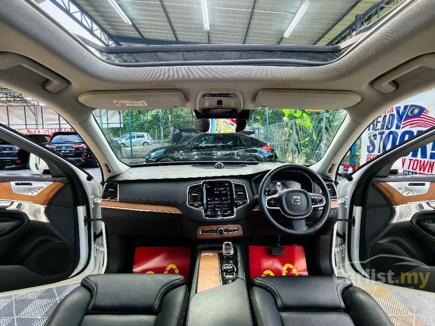 2020 Volvo XC90 T8 Twin Engine Inscription Plus SUV