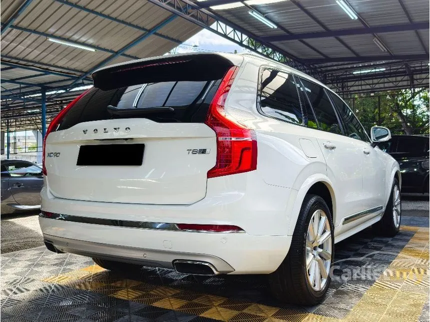2020 Volvo XC90 T8 Twin Engine Inscription Plus SUV
