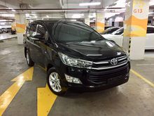 Toyota Innova Reborn 2.0 G AT 2016 Istimewa