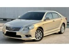 2011 Toyota Camry 2.0 G Sedan 1 YEAR WARRANTY