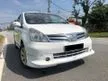 Used NO HIDDEN CHARGES 2011 Nissan Grand Livina 1.8 Luxury MPV FULL KIT - Cars for sale