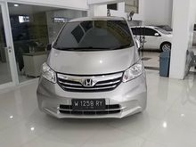 2012 Honda Freed 1.5 E MPV
