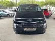 Used 2024 Hyundai Staria 2.2 MAX MPV
