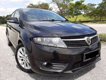 2014 Proton Preve 1.6 CFE Premium muka 3k