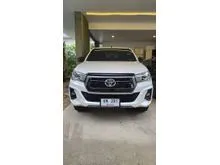 2019 Toyota HILUX REVO 2.4 Double Cab G Prerunner Rocco Pickup