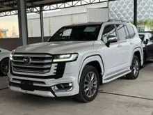 2024 Toyota Land Cruiser 3.3 J300 ZX Diesel SUV MODELISTA BODY KIT/READY STOCK/AVAILABLE TO VIEW IN SHOWROOM