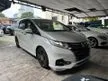 Recon 10 UNIT FULL SPEC 2018 Honda Odyssey 2.4 EXV MPV - Cars for sale