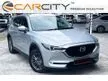 Used 2020 Mazda CX