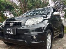 2014 Toyota Rush 1.5 TRD Sportivo SUV