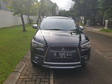 2013 Mitsubishi Outlander Sport 2.0 PX SUV #jualcepatpemiliklangsung