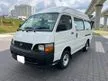 Used 2003 Toyota HIACE 2.0 (M) Petrol Window Van