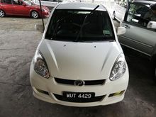 2011 Perodua Myvi 1.3 EZi Hatchback (A) BLACKLIST CAN LOAN 1 OWNER NEW TYRE ORIGINAL PAINT GOOD CONDITION