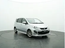 2018 Perodua Alza 1.5 MPV