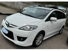 2010 Mazda 5 2.0 MPV (OFFER)