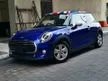 Recon 2019 MINI 3 Door 1.5 (A) Cooper Hatchback (GRADE 4.5) FULL SERVICE RECORD MINI (JAPAN UNREGISTER) HUD / LIMITED EDITION [CASH REBET Rm5000]