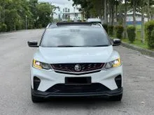 2020 Proton X50 1.5 Premium SUV