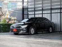 2017 Toyota CAMRY 2.0 (ปี 12-18) G Sedan