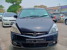 2011 Proton Exora 1.6 Auto CPS H-Line MPV