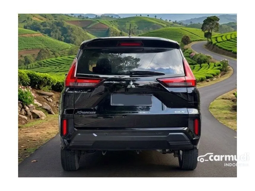 2022 Mitsubishi Xpander GLS MPV