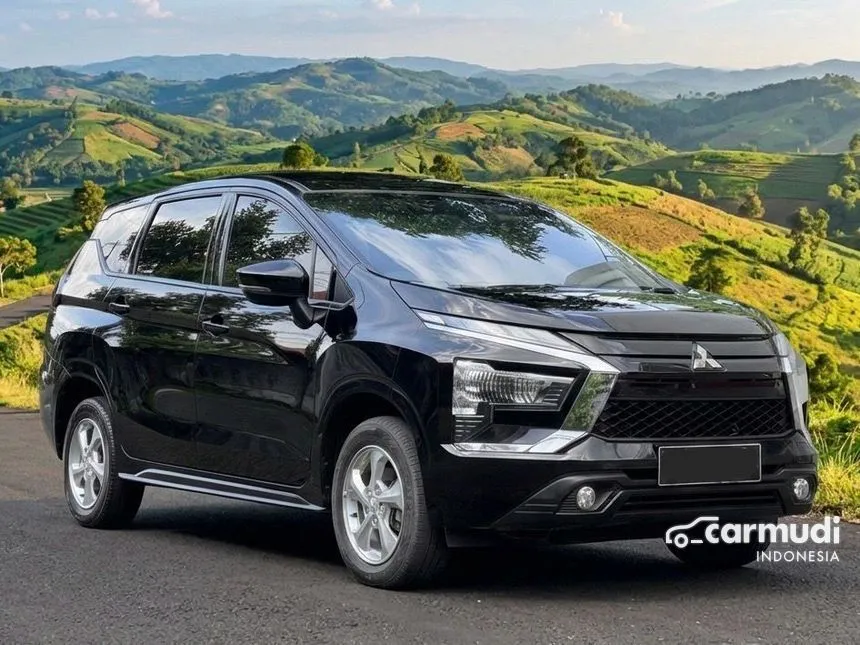 2022 Mitsubishi Xpander GLS MPV