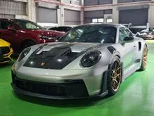 READY STOCK - 2023 Porsche 911 4.0 GT3 RS Coupe