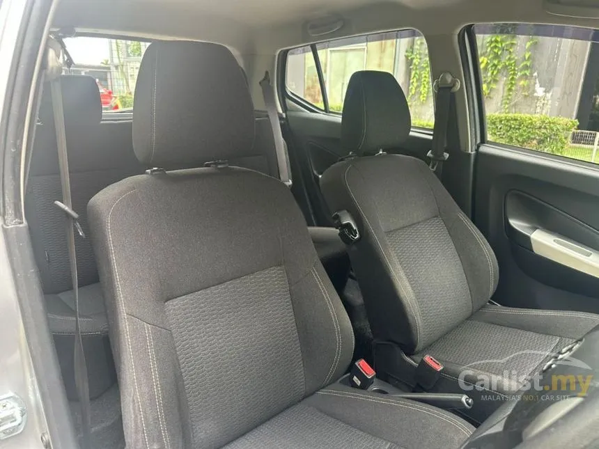 2022 Perodua AXIA Style Hatchback