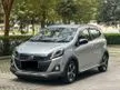 2022 Perodua AXIA 1.0 Style Hatchback *** CHINESE NEW YEAR PROMOSI * CAR LIKE NEW * TIP TOP CONDITION * FULL SERVICE RECORD * CLEAN INTERIOR ***