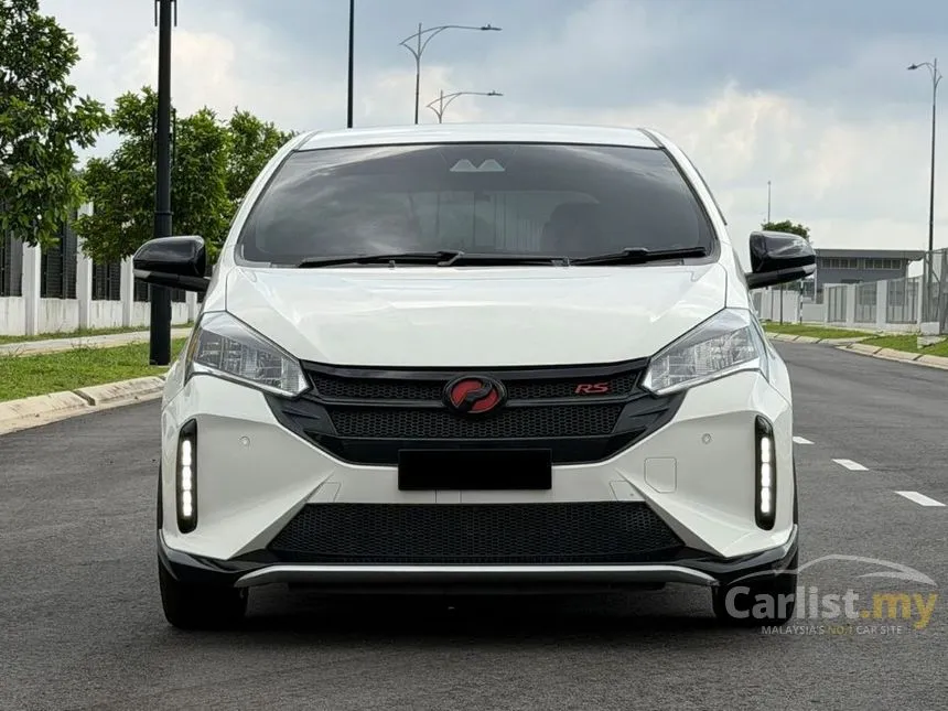 2023 Perodua Myvi H Hatchback