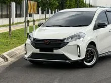 2023 Perodua Myvi 1.5 H Hatchback Perodua Service Record Easy Loan Senang Lulus