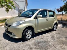 2007 Perodua Myvi 1.3 EZ (A) Great condition