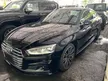 Recon 2020 Audi A5 2.0 TFSI Quattro Sportback S LINE