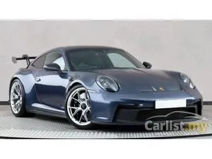 2023 Porsche 911 (992) GT3 4.0 Coupe - Incomiing Stock