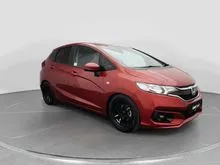 2021 Honda Jazz 1.5 Hatchback